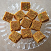 Besan Barfi - Gram Flour Sweet | Recipe Treasure