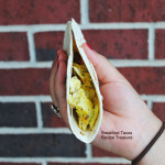 Breakfast Tacos | Recipe Treasure