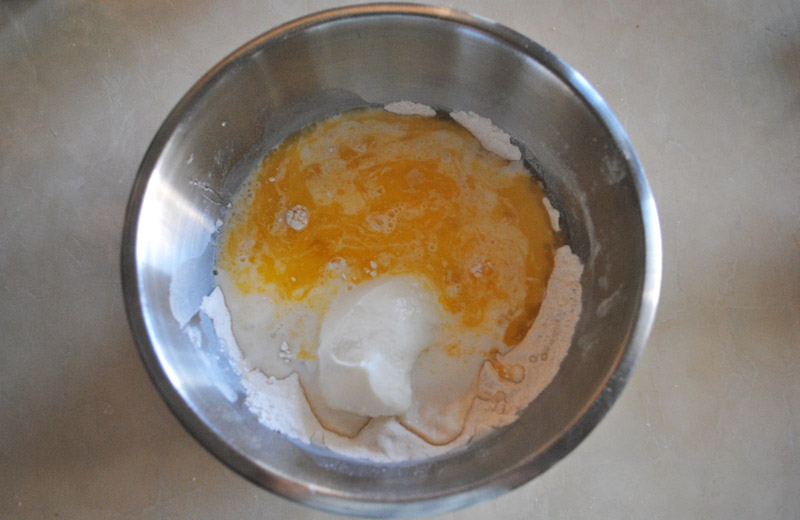 Eggless Pumpkin Cake With Buttercream Frosting | Recipe Treasure | gator3130.temp.domains/~recipetr