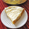 Eggless Pumpkin Cake With Buttercream Frosting | Recipe Treasure | gator3130.temp.domains/~recipetr
