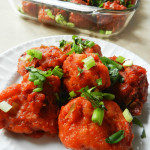 Gobi Cauliflower Manchurian | Recipe Treasure | gator3130.temp.domains/~recipetr