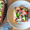 Veggie Lover's French Bread Pizza | Recipe Treasure | gator3130.temp.domains/~recipetr
