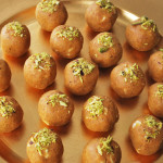 Besan Laddoo - Gram Flour Sweet Ball - Recipe Treasure - gator3130.temp.domains/~recipetr