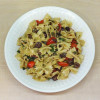 Bow-Tie Pasta with Tomatoes, Basil, and Olives | RecipeTreasure | Recipe Treasure | gator3130.temp.domains/~recipetr