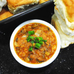 Pav Bhaji - Bun and Mashed Vegetable and Potato Curry - Recipe Treasure - gator3130.temp.domains/~recipetr