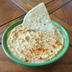 Spicy Pumpkin Hummus | Recipe Treasure | gator3130.temp.domains/~recipetr