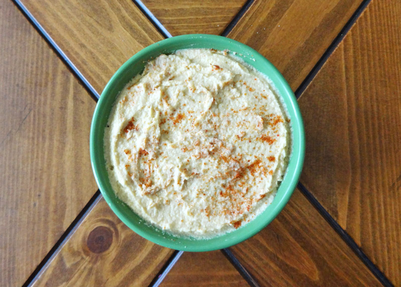 Spicy Pumpkin Hummus | Recipe Treasure | gator3130.temp.domains/~recipetr