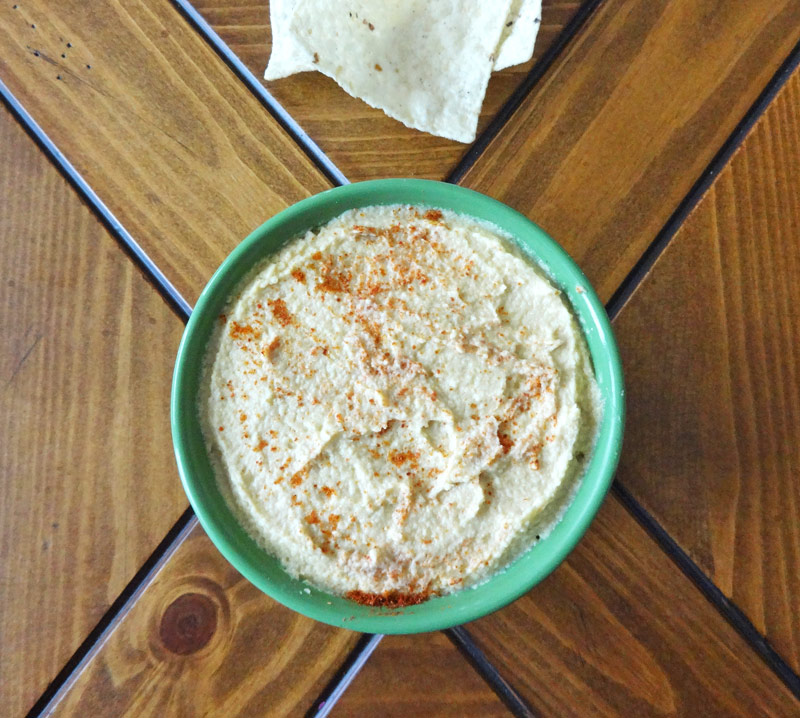 Spicy Pumpkin Hummus | Recipe Treasure | gator3130.temp.domains/~recipetr