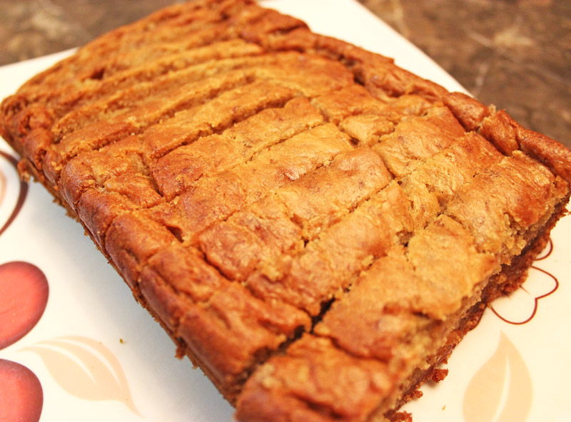 Banana Bread | Recipe Treasure