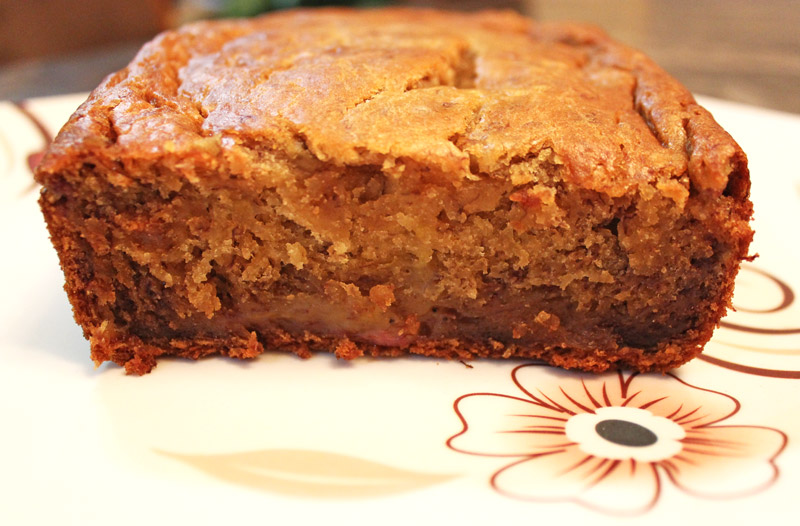 Banana Bread | Recipe Treasure