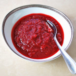 Fruity Beet Root Sauce | Recipe Treasure