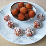 Gulab Jamun | Recipe Treasure