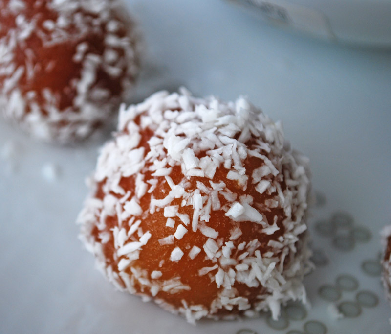 Gulab Jamun | Recipe Treasure