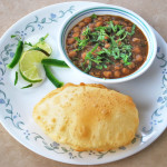 Chole Bhature | Recipe Treasure