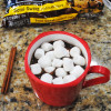 Homemade Hot Chocolate with Marshmallows | Recipe Treasure