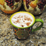 Honey-Cinnamon Steamer | Recipe Treasure