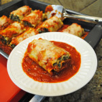mushroom-spinach-lasagna-roll-ups-recipe-treasure