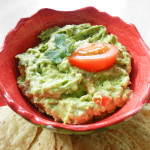 Holy Guacamole | Recipe Treasure