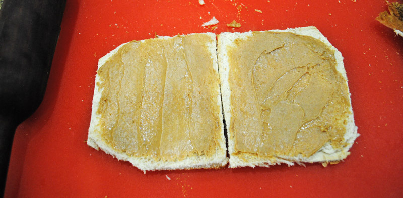 PB&J Sushi Rolls | Peanut Butter | Recipe Treasure