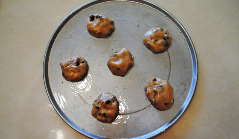 Chocolate Chip Cookies | Step 10 | Recipe Treasure