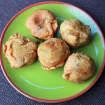 Batata Vada Recipe