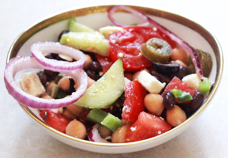 black-bean-and-chickpea-salad-recipe-treasure-2