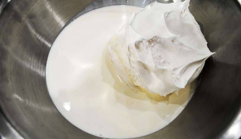 Kulfi Ice Cream Recipe Made Easy - Cream