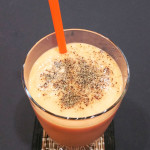 Papaya Smoothie Recipe