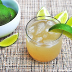 Ginger Limeade Drink – Indian Style - Recipe Treasure