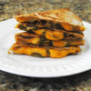 Jalapeno-Cheese Quesadilla | Image 1 | Recipe Treasure