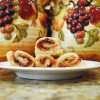 PB&J Sushi Rolls | Recipe Treasure