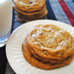 Chocolate Chip Cookies | Recipe Treasure